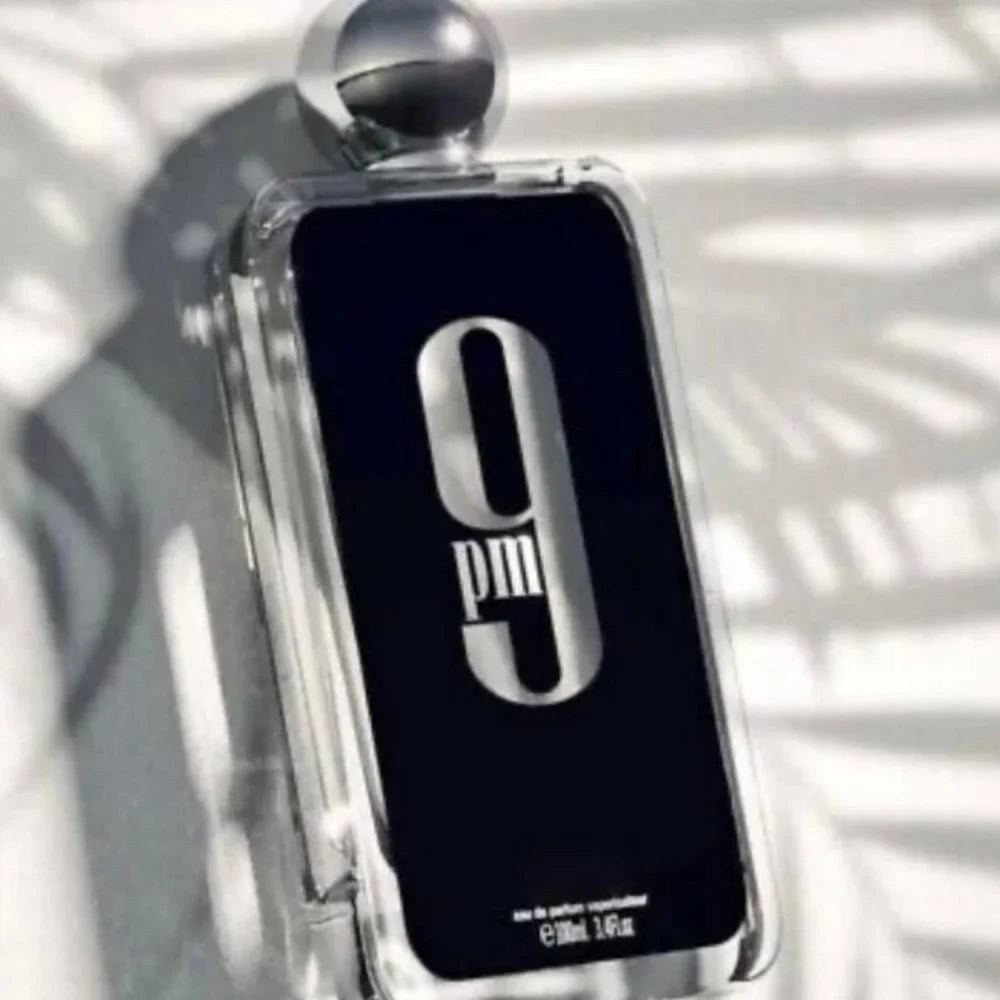 9Pm Dive Eau By Parfum ( Unisex) 3.4 Oz- Durable Perfume For Men And Women, Perfect Christmas Eve,Halloween Gift