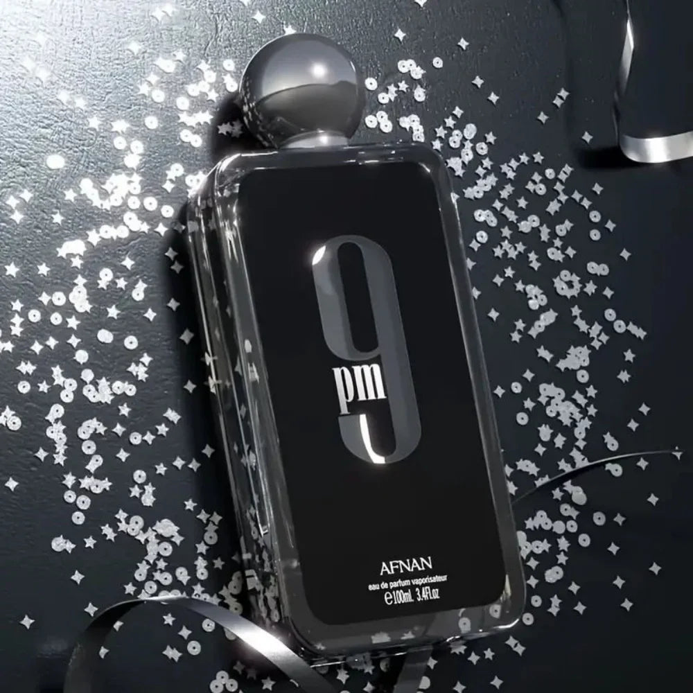 9Pm Dive Eau By Parfum ( Unisex) 3.4 Oz- Durable Perfume For Men And Women, Perfect Christmas Eve,Halloween Gift