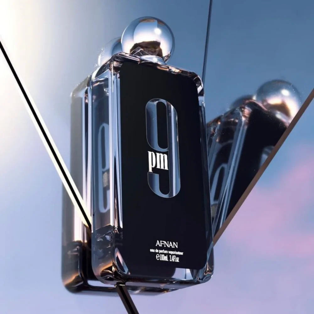 9Pm Dive Eau By Parfum ( Unisex) 3.4 Oz- Durable Perfume For Men And Women, Perfect Christmas Eve,Halloween Gift