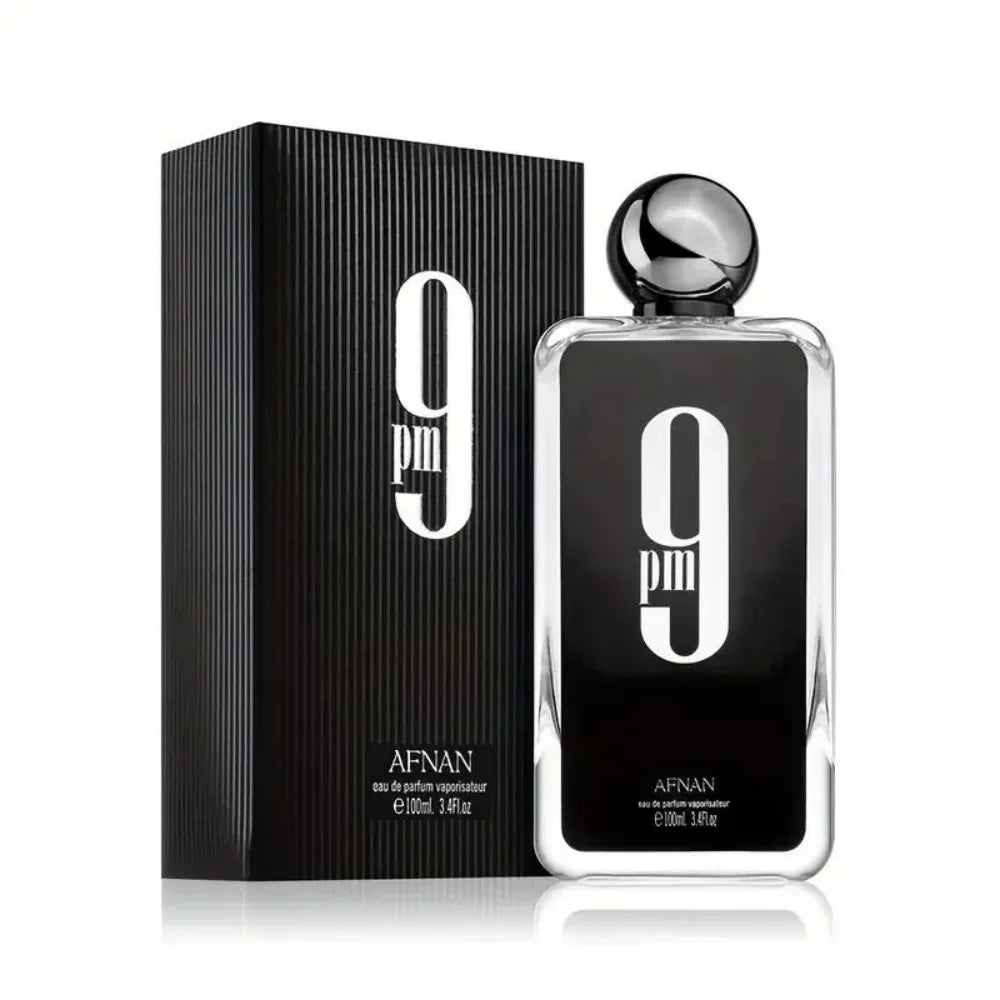 9Pm Dive Eau By Parfum ( Unisex) 3.4 Oz- Durable Perfume For Men And Women, Perfect Christmas Eve,Halloween Gift