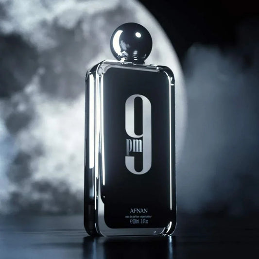 9Pm Dive Eau By Parfum ( Unisex) 3.4 Oz- Durable Perfume For Men And Women, Perfect Christmas Eve,Halloween Gift