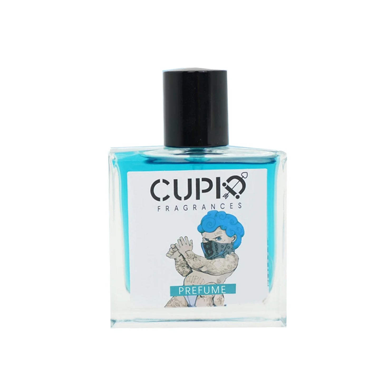 Luxury Cupid Original EDP Hypnosis 2.0 Pheromone-Infused Cologne For Men Spary-Pheromone Perfume For Men Premium  Fragrance 50ml