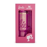 The Stanley x Barbie Quencher | 40 OZ - Barbie™ Icon with original Box