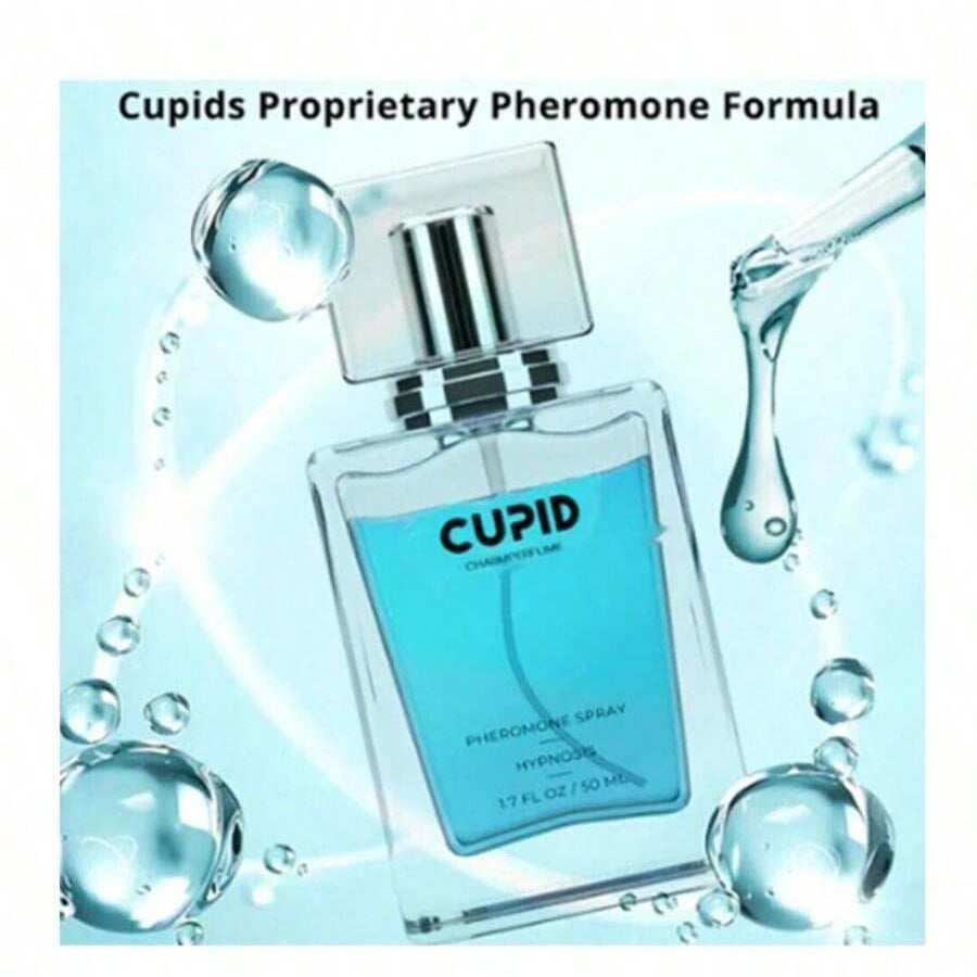 Cupid Perfume For Men