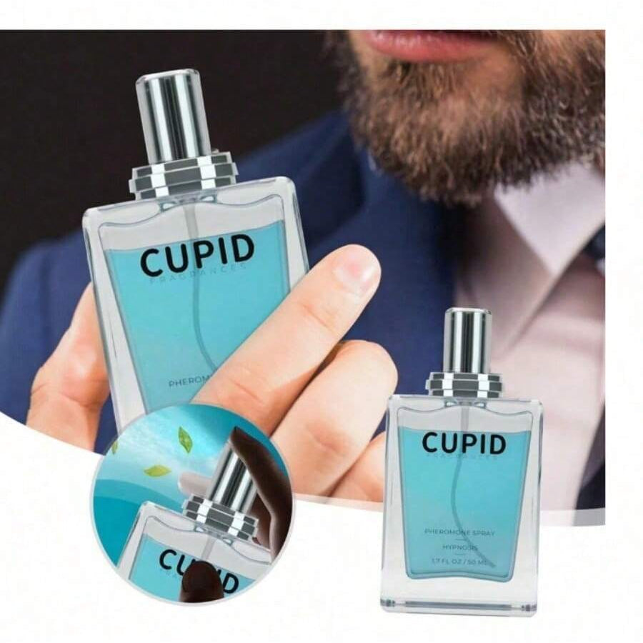 Cupid Perfume For Men