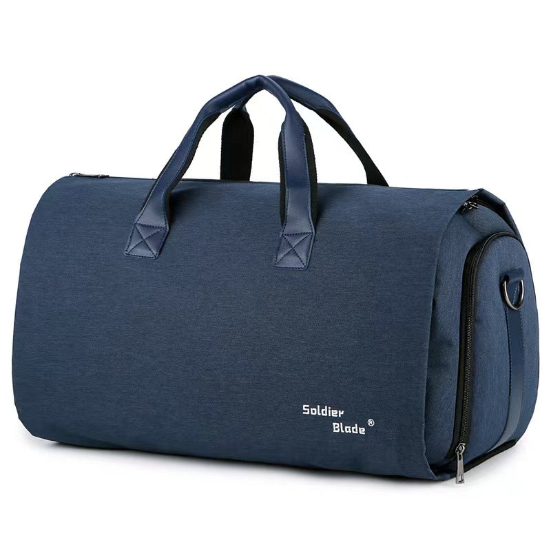 Women's Cosmetics Bag Portable Folding Travel Bag