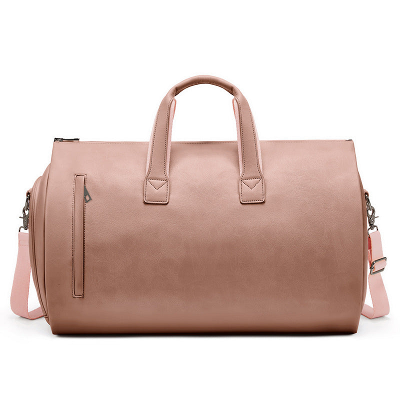 Women's Cosmetics Bag Portable Folding Travel Bag