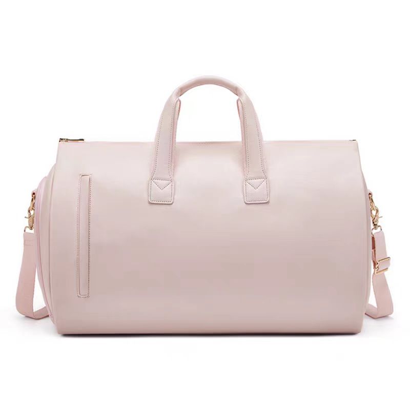 Women's Cosmetics Bag Portable Folding Travel Bag
