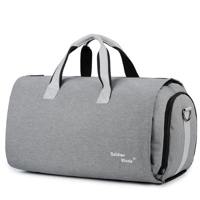 Women's Cosmetics Bag Portable Folding Travel Bag