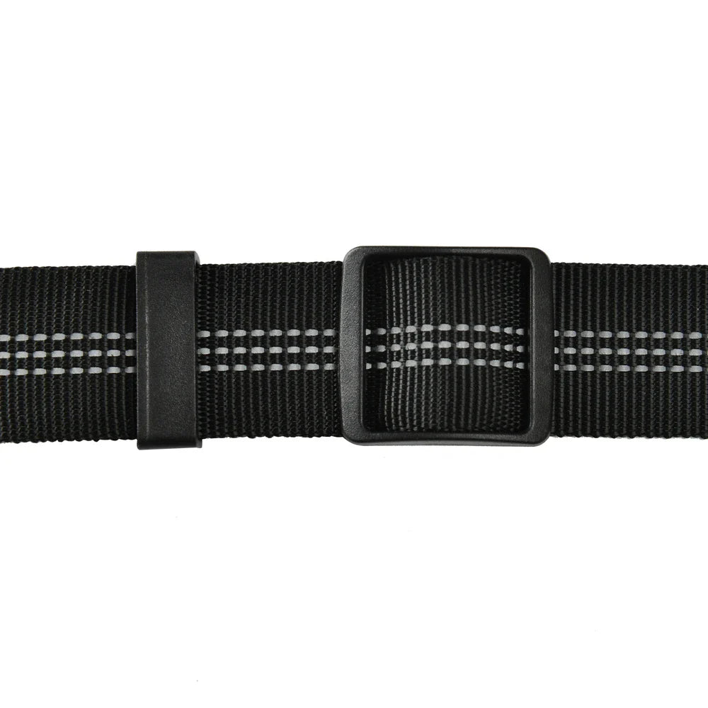 Adjustable Nylon Dog Seat Belt