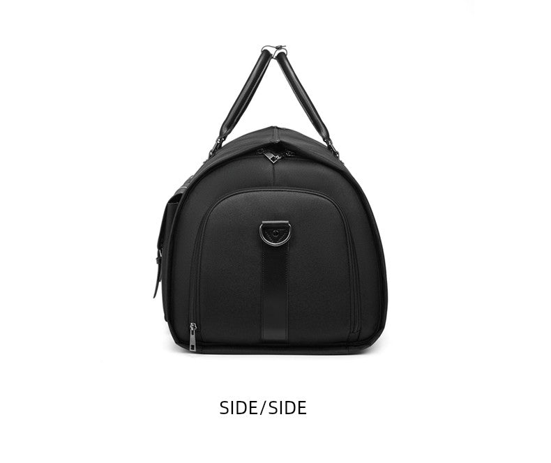 Travel Men Foldable and Portable Short Boarding Suit Bag