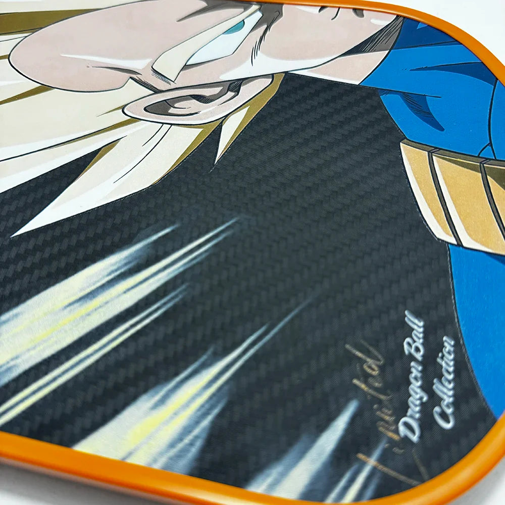 2025 3K Carbon Fiber Pickleball Paddle