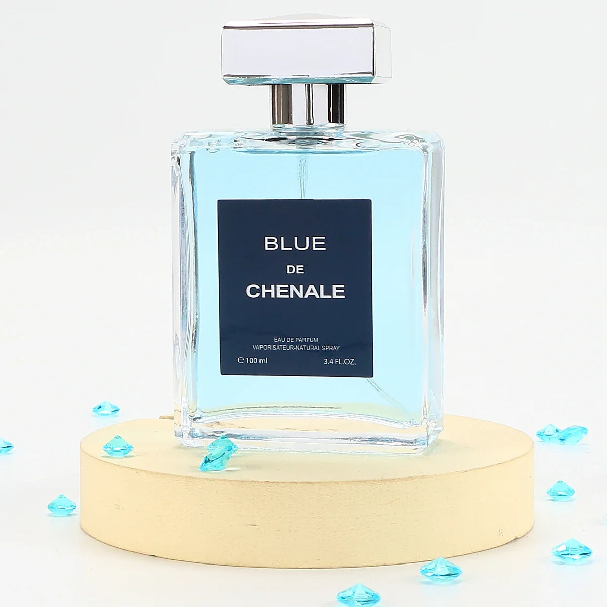 1pc 100ml/3.4fl ,Men's Cologne Perfume, Eau De Toilette, Lasting Aromatic woody notes Oriental Notes,Ideal Gift For Men