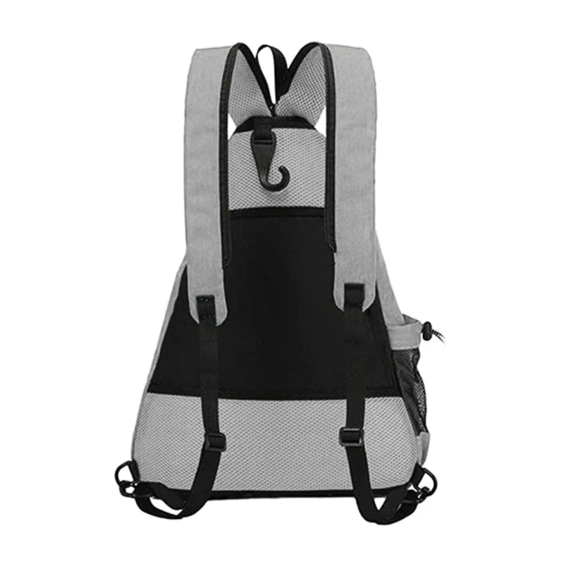 Adjustable Pickleball Backpack for Men & Women
