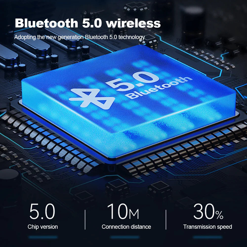 2024 Smart Mini Ai Box 2+32GB Android 13 Support Netflix YouTube Wireless CarPly Suitable for 99% of cars with wired Carplay