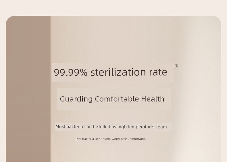 Ox Handheld Garment Steamer 2025 New Arrival Portable Pressing Machines For Home Small Steam Iron Dormitory Fantastic