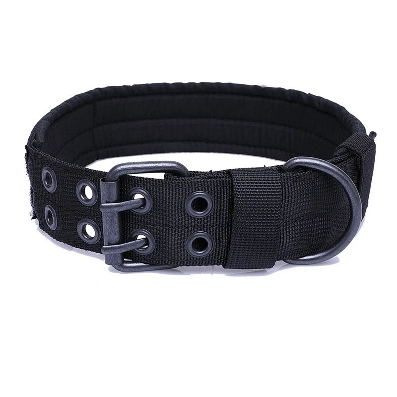 Adjustable Reflective Dog Collar