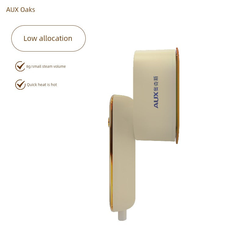 Ox Handheld Garment Steamer 2025 New Arrival Portable Pressing Machines For Home Small Steam Iron Dormitory Fantastic