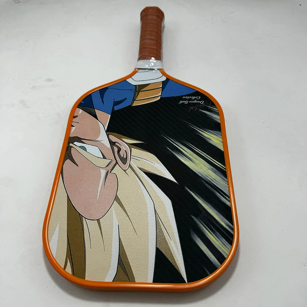2025 3K Carbon Fiber Pickleball Paddle