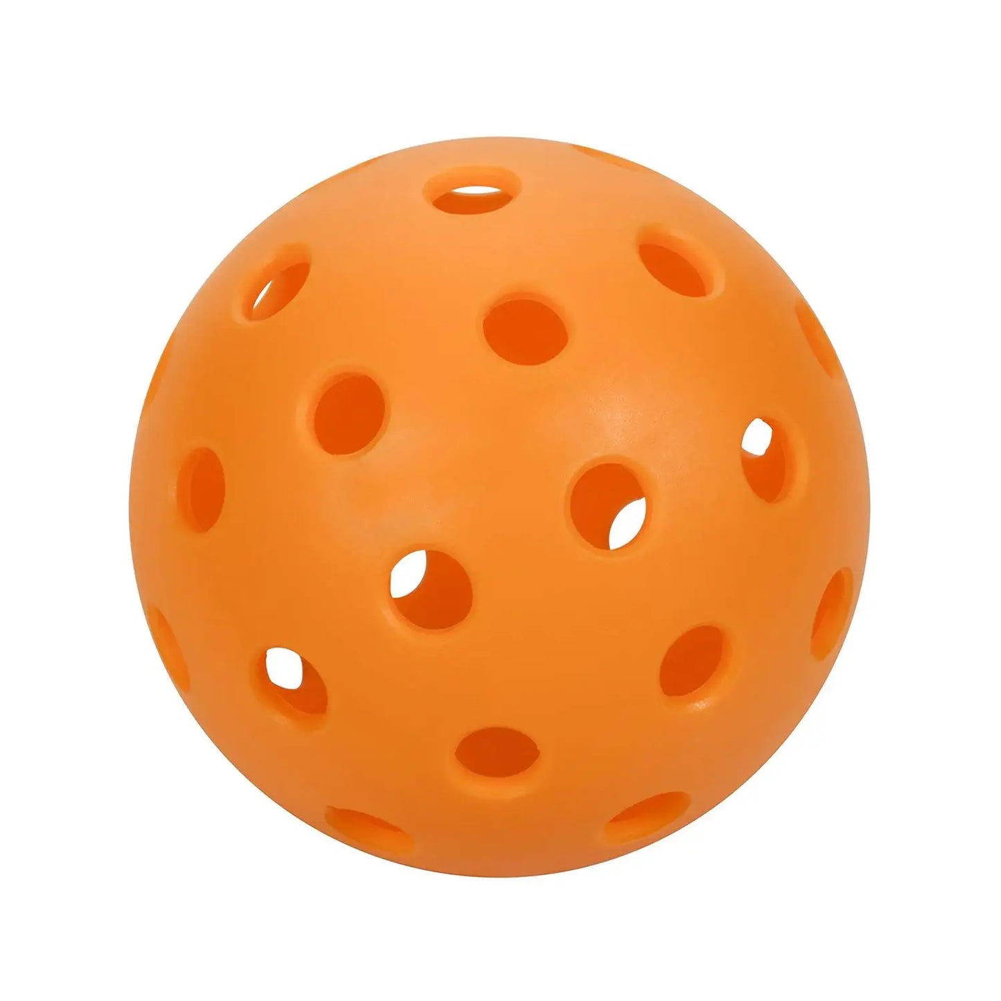 12-Pack Outdoor Competition Pickleballs