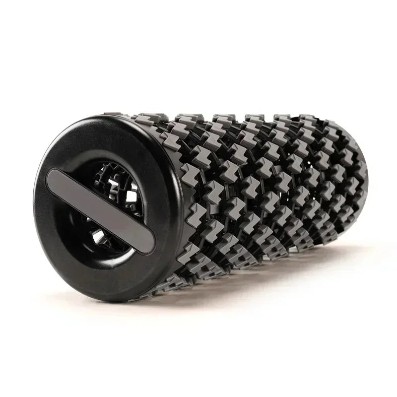 Adjustable Yoga Column Telescopic Foam Roller For Female Household Fitness Portable Muscle Relaxation Accessories