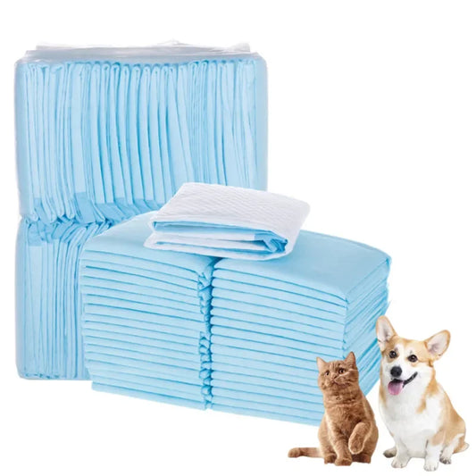 Absorbent Dog Diapers