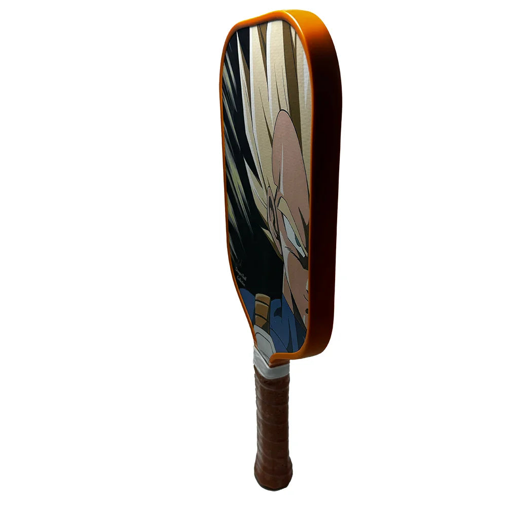 2025 3K Carbon Fiber Pickleball Paddle