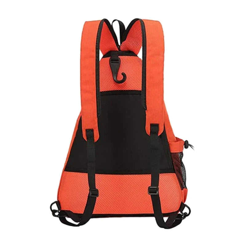 Adjustable Pickleball Backpack for Men & Women