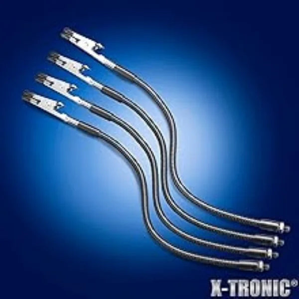 3060-PRO • 75W Soldering Iron Station Kit • 5 Extra Tips • Mini Mag Lamp • 4 Helping Hands • Solder Sucker Tweezers • 50g Solder