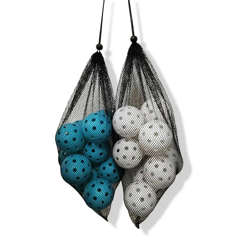 12-Pack Outdoor Competition Pickleballs