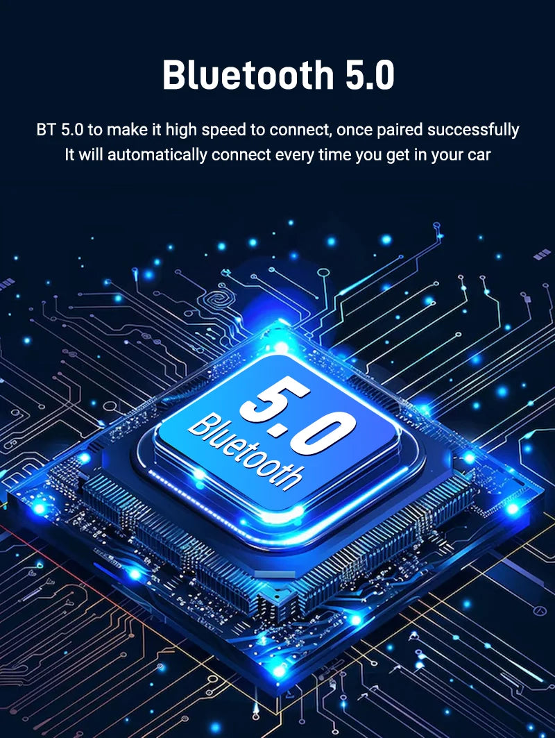 2025 NEW Wireless Carplay Adapter Android Auto 2in1 Smart Mini Box WIFI BT Auto Connect For Toyota Volvo Benz MG Kia MAZDA FORD