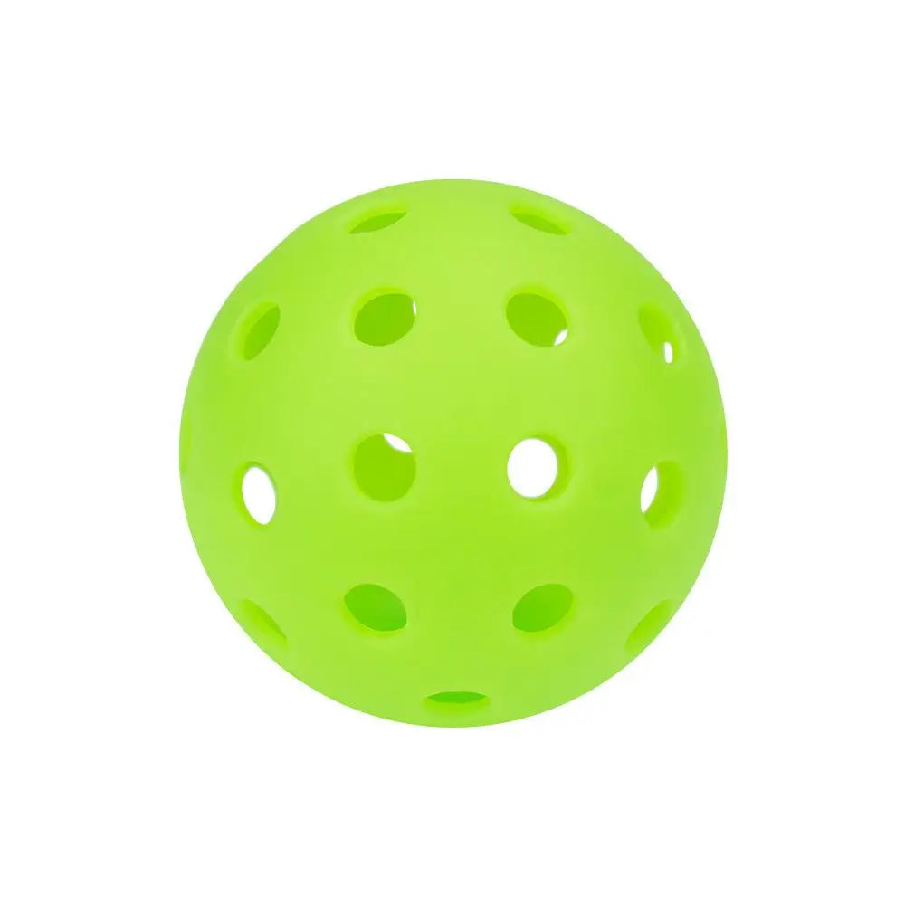 12-Pack Outdoor Competition Pickleballs