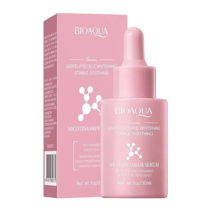 30ml Beauty Retinol Niacinamide Hyaluronic Acid Moisturizing Face Serum Essence Vitamin C Hydrating Nourishing Skin Care 30ml