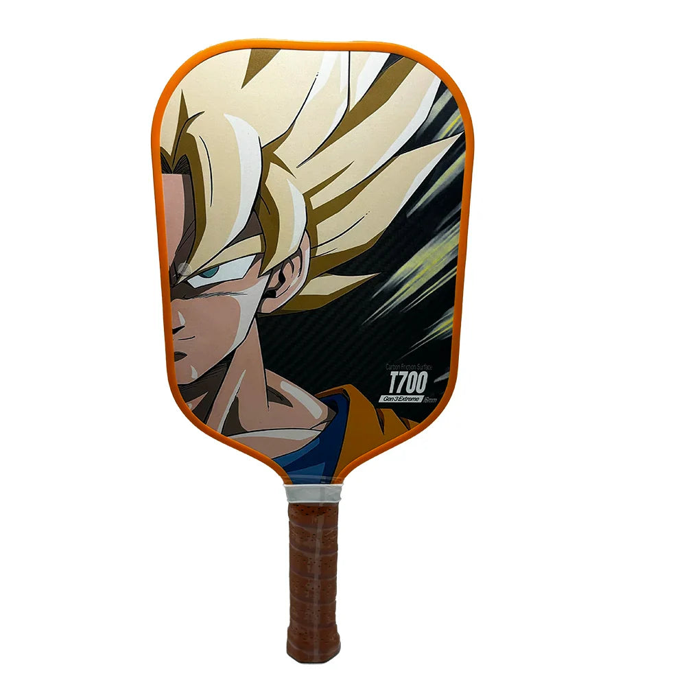2025 3K Carbon Fiber Pickleball Paddle