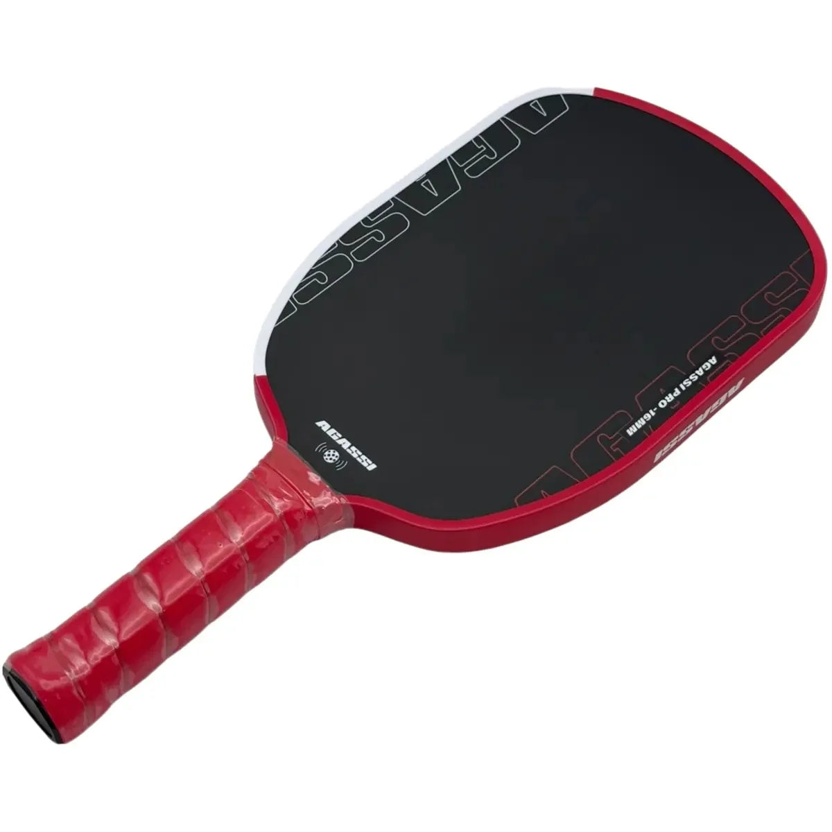 2025 Agassi Pro Carbon Fiber Paddle