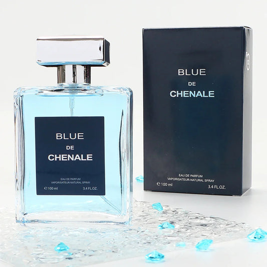 1pc 100ml/3.4fl ,Men's Cologne Perfume, Eau De Toilette, Lasting Aromatic woody notes Oriental Notes,Ideal Gift For Men