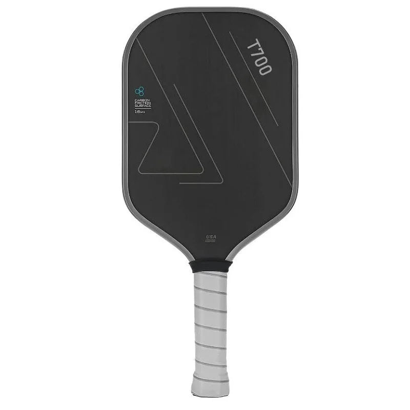 16MM LAAOVE T700 Carbon Fiber Pickleball Paddle