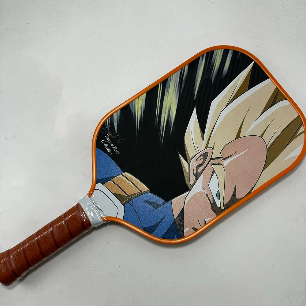 2025 3K Carbon Fiber Pickleball Paddle