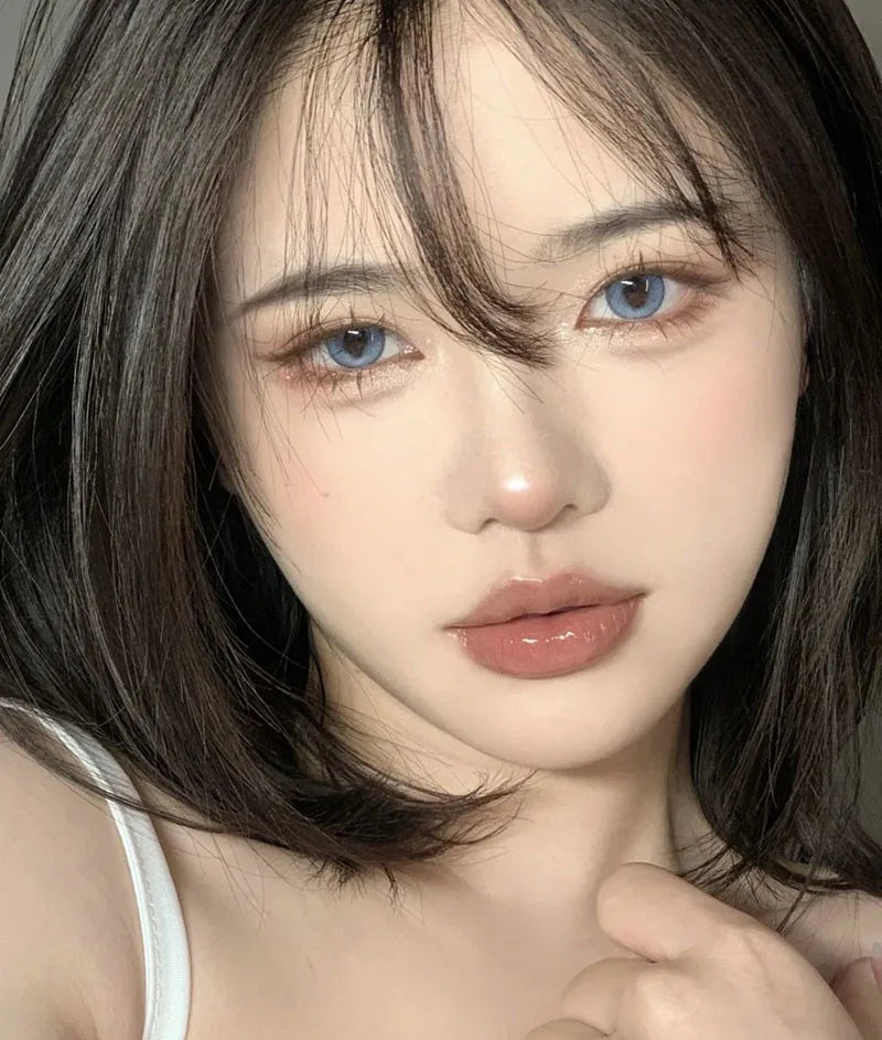 20-Color Matte Eyeshadow Palette
