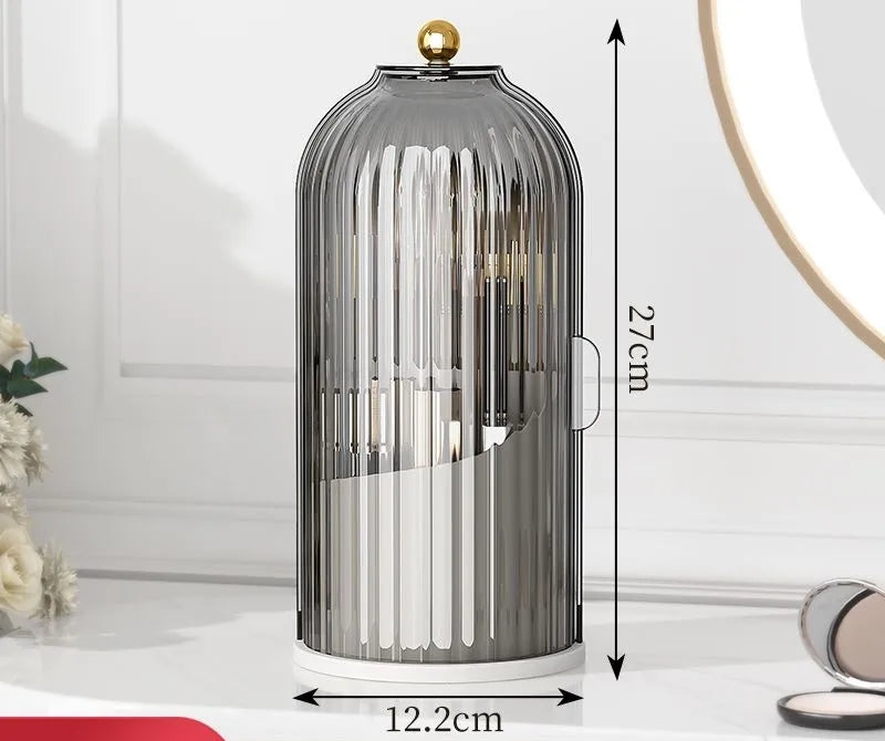 360° Rotating Brush Holder