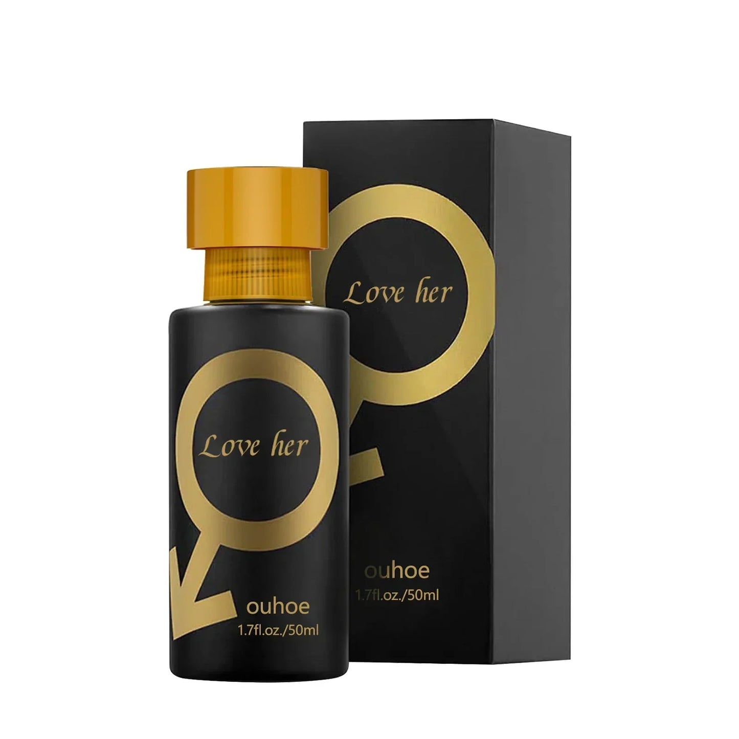 50ml Hypnosis Pheromone Spray For Men