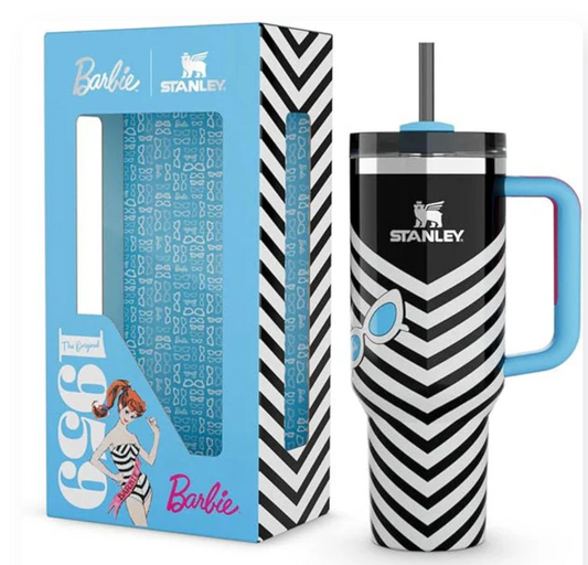Stanley x Barbie™ 1959 Original Quencher 40 Oz