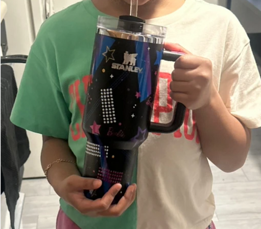 Stanley 40 Oz H2.0 Tumbler With Handle
