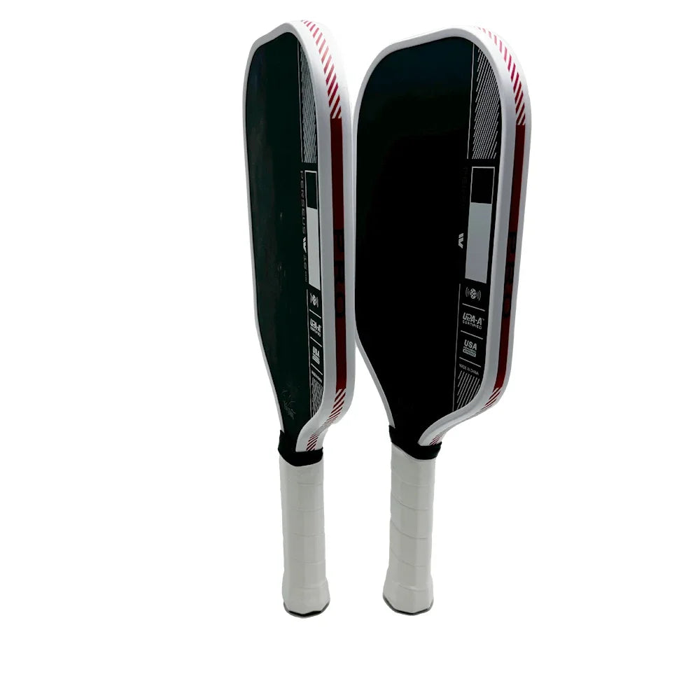 2025 Perseus4 Pro Ben Johns Paddle