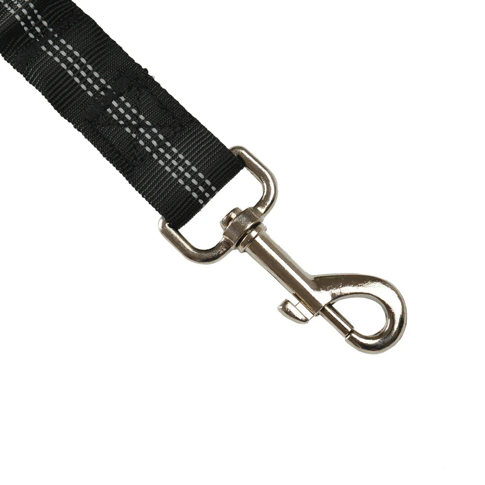 Adjustable Nylon Dog Seat Belt