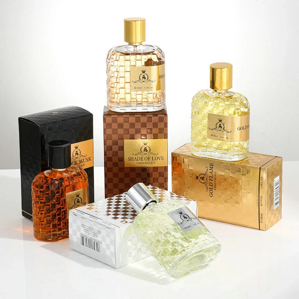 Original Long-Lasting Perfume For Women - 100ml