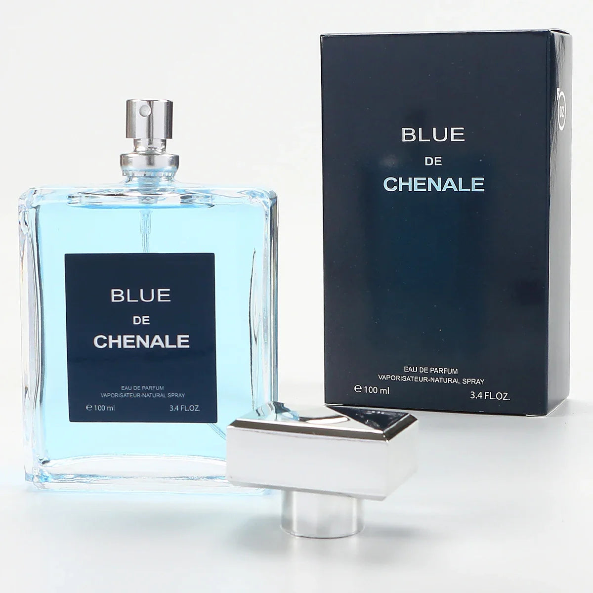 1pc 100ml/3.4fl ,Men's Cologne Perfume, Eau De Toilette, Lasting Aromatic woody notes Oriental Notes,Ideal Gift For Men