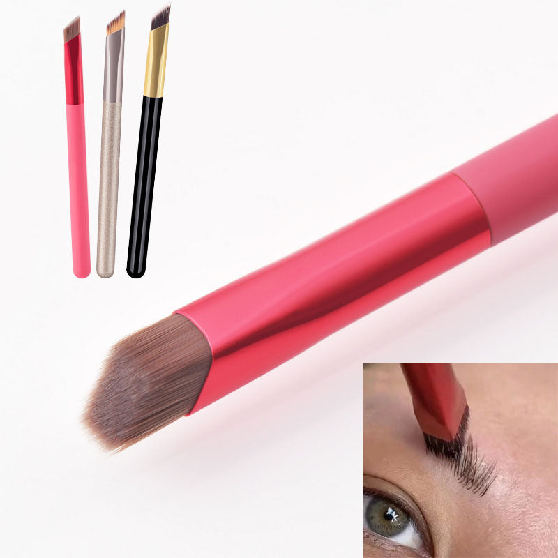 3D Wild Eyebrow Brush & Hairline Paste