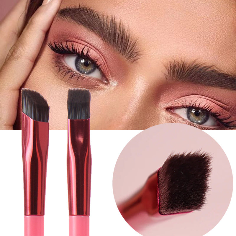 3D Wild Eyebrow Brush & Hairline Paste