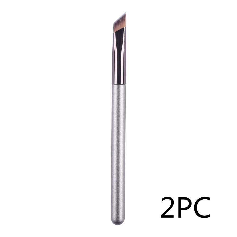 3D Wild Eyebrow Brush & Hairline Paste